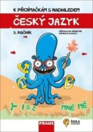 K přijímačkám s nadhledem Český jazyk a literatura hybridní - cena, porovnanie