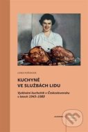 Kuchyně ve službách lidu - cena, porovnanie