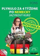 Plynulo za 4 týždne po nemecky - cena, porovnanie