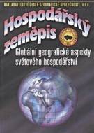 Hospodářský zeměpis Globální geografické aspekty světového hospodářství - cena, porovnanie