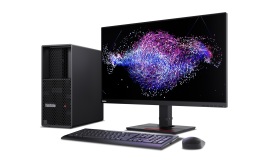 Lenovo ThinkStation P3 30GS00EPCK