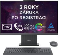 Lenovo IdeaCentre F0HM00C3CK - cena, porovnanie