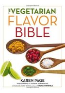 Vegetarian Flavor Bible - cena, porovnanie