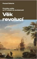 Věk revolucí - cena, porovnanie