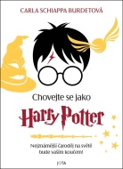 Chovejte se jako Harry Potter - cena, porovnanie