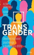 Transgender - Vernerová - cena, porovnanie