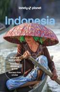 Lonely Planet Indonesia - cena, porovnanie