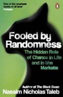 Fooled by Randomness - cena, porovnanie