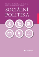 Sociální politika - Ondrášek Stanislav - cena, porovnanie