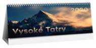 Vysoké Tatry 2020 - cena, porovnanie