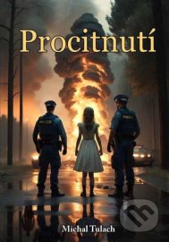 Procitnutí - Tulach Michal