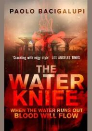 Water Knife