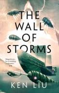 The Wall of Storms - cena, porovnanie