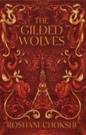 Gilded Wolves - cena, porovnanie