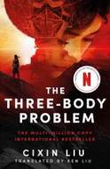 The Three-Body Problem Boxset - cena, porovnanie