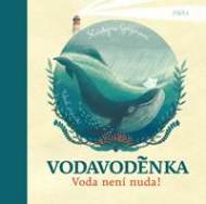 Voda voděnka - cena, porovnanie