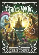 A Tale of Magic: A Tale of Magic... - cena, porovnanie