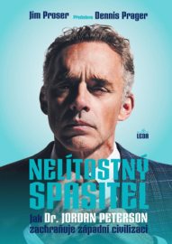 Nelítostný spasitel - Jak dr. Jordan Peterson zachraňuje západní civilizaci