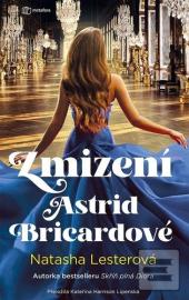 Zmizení Astrid Bricardové