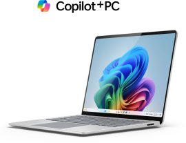 Microsoft Surface Laptop ZGV-00009