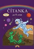 Čítanka pro 5. ročník - Zita Janáčková - cena, porovnanie