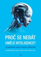 Proč se nebát umělé inteligence? - cena, porovnanie