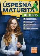 Úspešná maturita Dejepis - cena, porovnanie