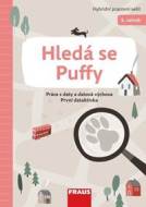 Hledá se Puffy - cena, porovnanie