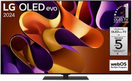 LG OLED65G49