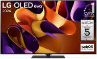 LG OLED65G49 - cena, porovnanie