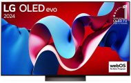 LG OLED65C48 - cena, porovnanie