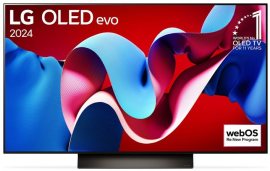 LG OLED55C48