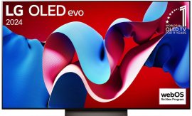 LG OLED77C48