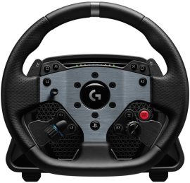 Logitech PRO Racing Wheel PC/Playstation