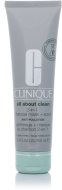 Clinique All About Clean 2-in-1 Charcoal Mask + Scrub 100ml - cena, porovnanie