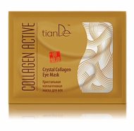 TianDE Pleťová maska Collagen Active 2ks - cena, porovnanie