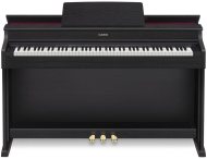 Casio Digitálne piano AP-470 - cena, porovnanie