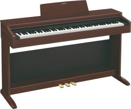 Casio Digitálne piano AP-270