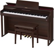 Casio Digitálne piano AP-550 - cena, porovnanie