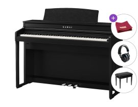 Kawai CA401B SET