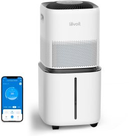 Levoit Superior 6000S Smart