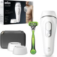 Braun Silk Expert Pro 5 PL5145 - cena, porovnanie