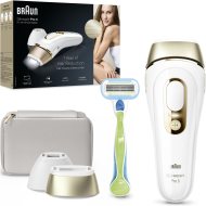 Braun Silk Expert Pro 5 PL5152 - cena, porovnanie