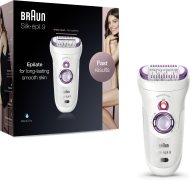 Braun Silk-épil 9-690 - cena, porovnanie