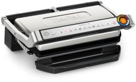 Tefal GC727D10 Optigrill+ XL