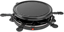 Nedis GC727D10 Optigrill+ XL