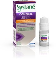 Alcon Pharmaceuticals Systane Complete 10ml - cena, porovnanie