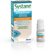 Alcon Pharmaceuticals Systane Hydration 10ml - cena, porovnanie