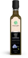 Green Idea Ľanový olej 250ml - cena, porovnanie