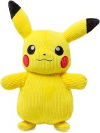 Jazwares Pokémon Menčestrový Pikachu 20cm - cena, porovnanie